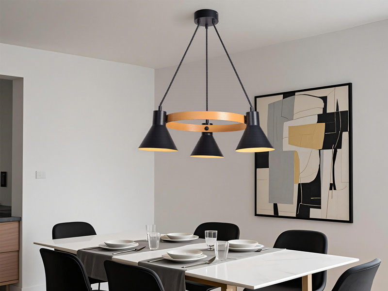 pendant - dining