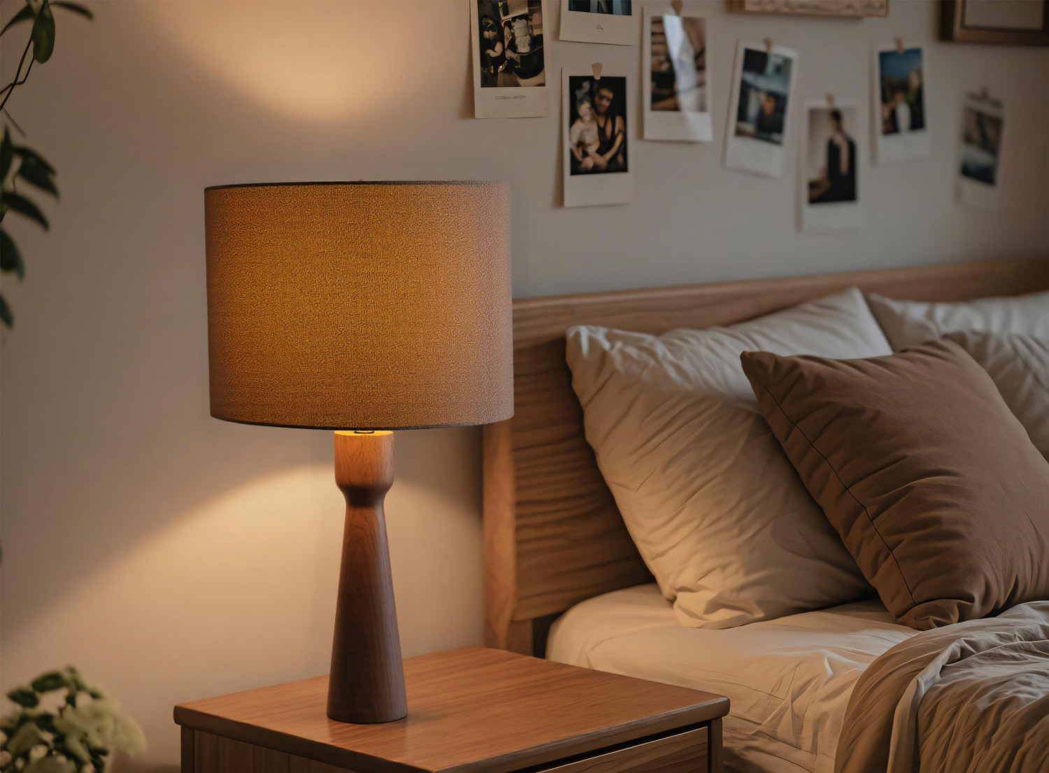 table lamp-night