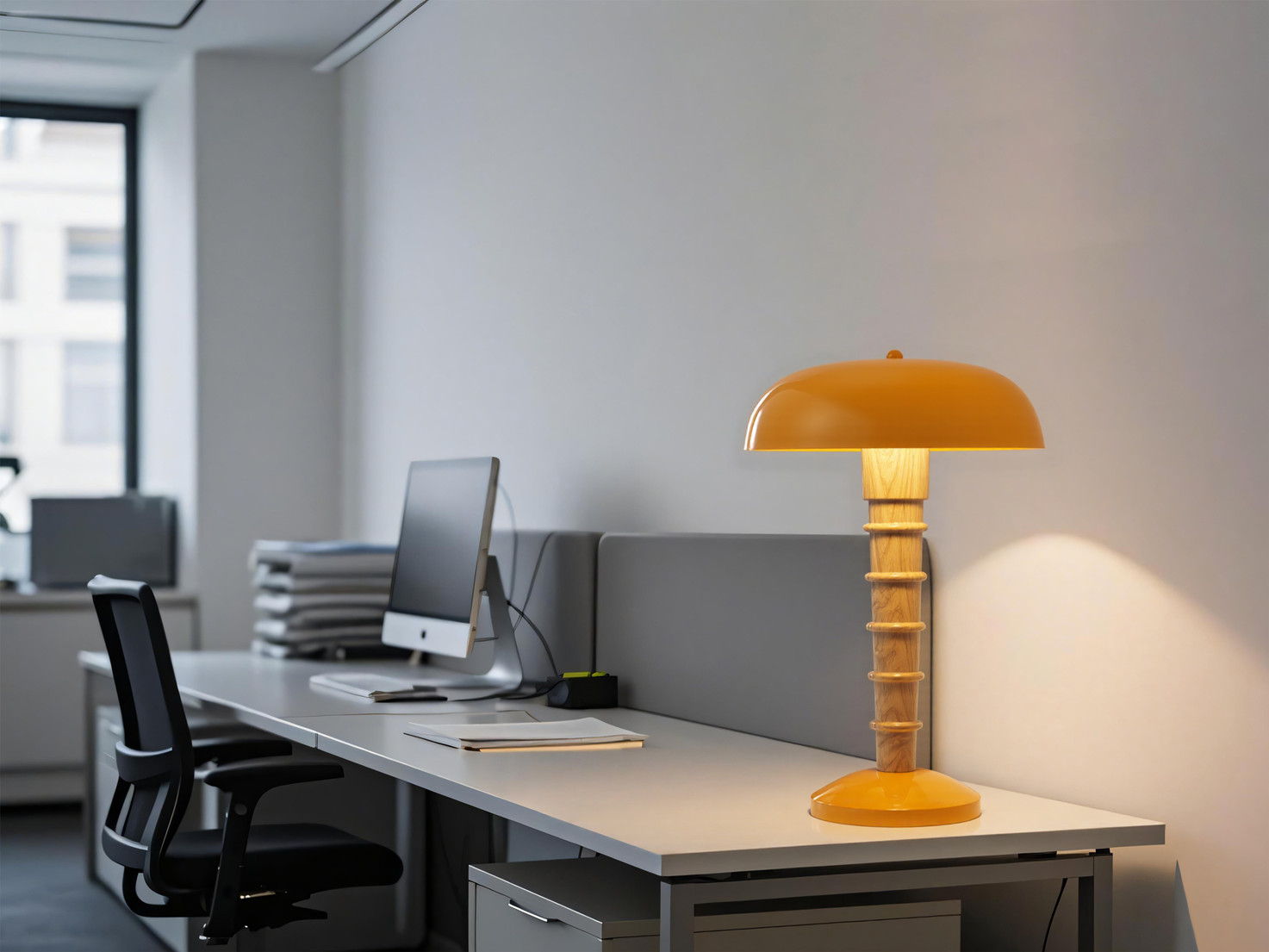 table lamp-office