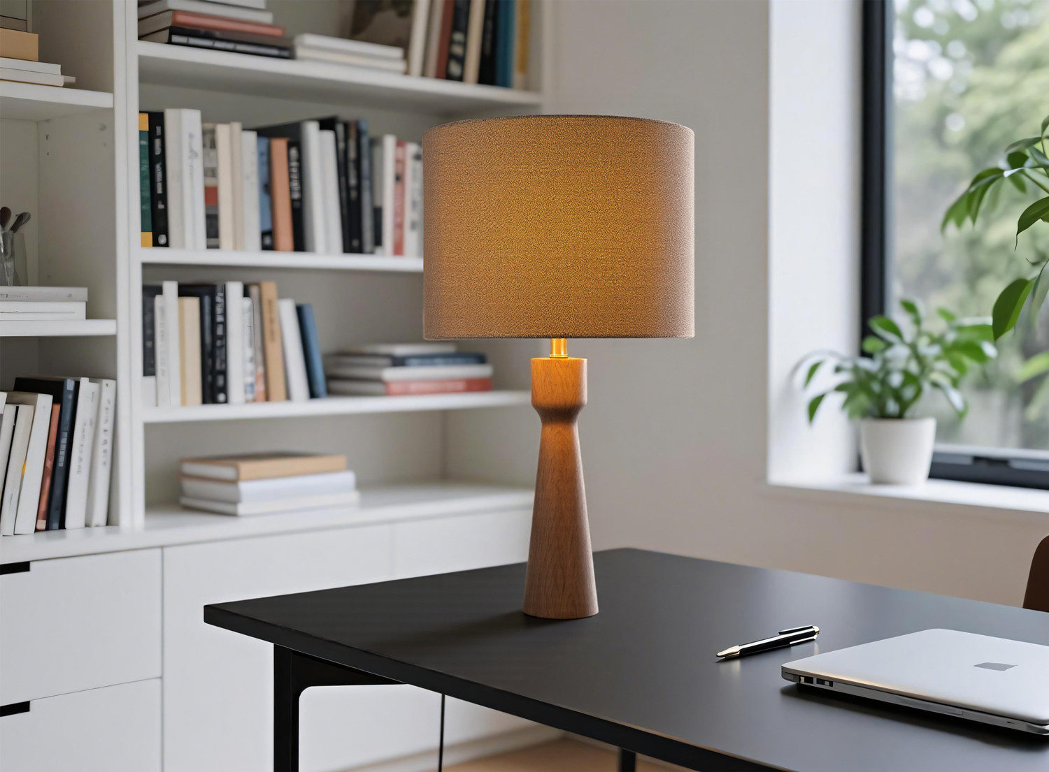 table lamp-study