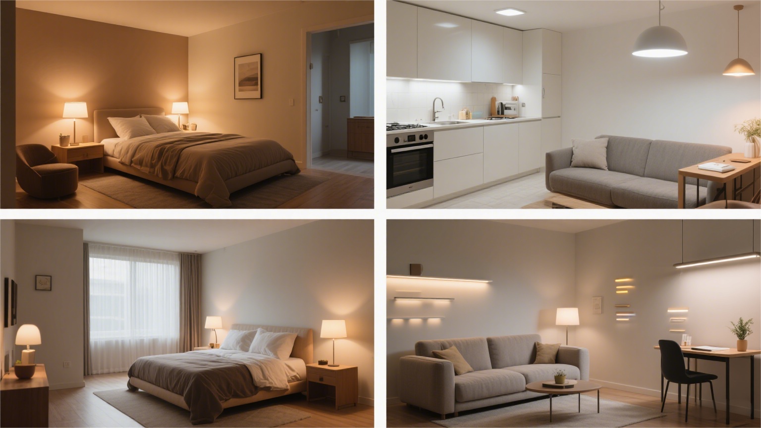 lampe de table