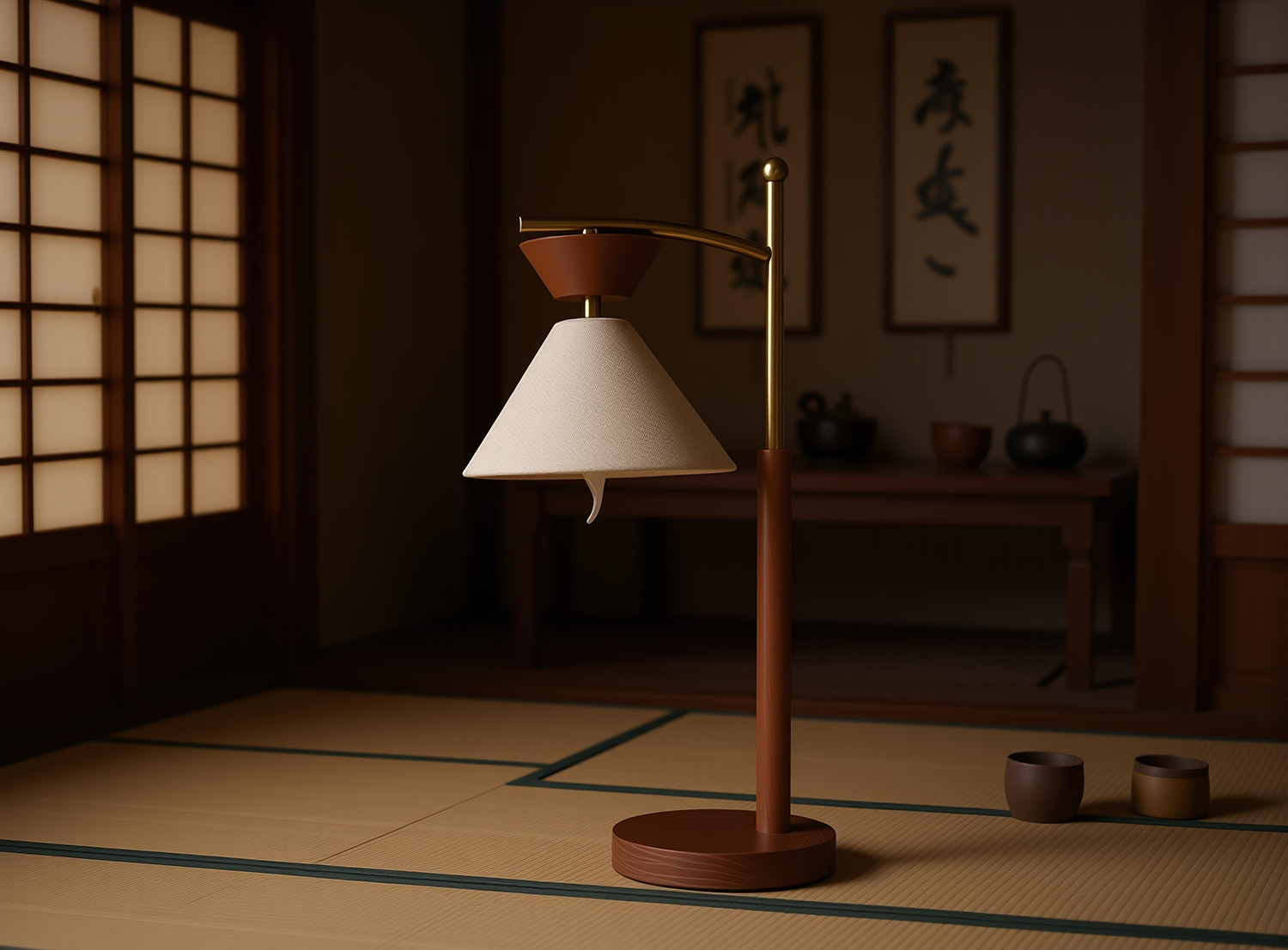 bedroom(japan)