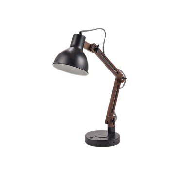 تەڭشىگىلى بولمايدىغان ئۈستەل چىرىغى تەڭشىگىلى بولىدىغان - قول