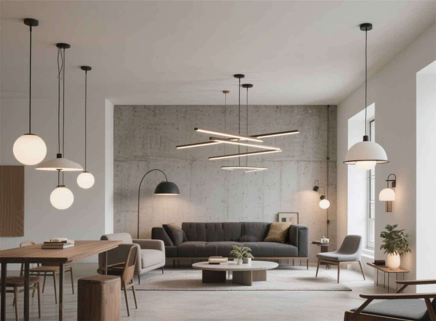 Style × Lighting: A Guide to Matching Fixtures with Top Design Trends – Part 1