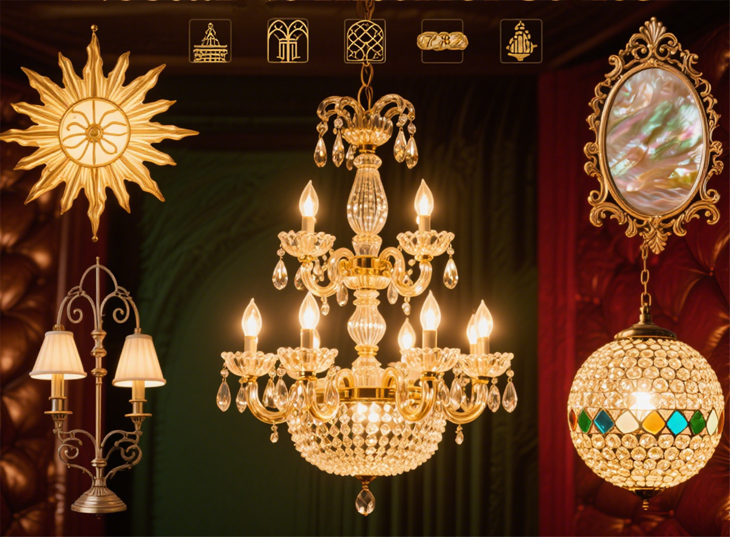 Style × Lighting: A Guide to Matching Fixtures with Top Design Trends – Part 3
