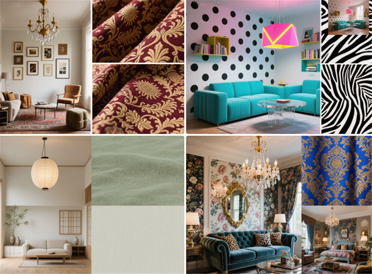 Style × Lighting: A Guide to Matching Fixtures with Top Design Trends – Part 7