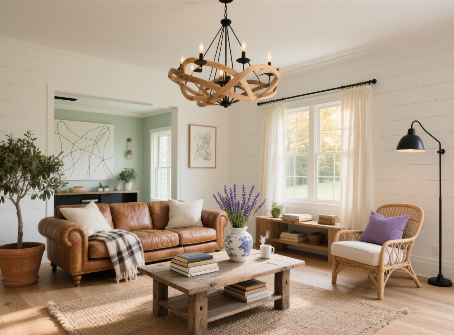 Style × Lighting: A Guide to Matching Fixtures with Top Design Trends – Part 8