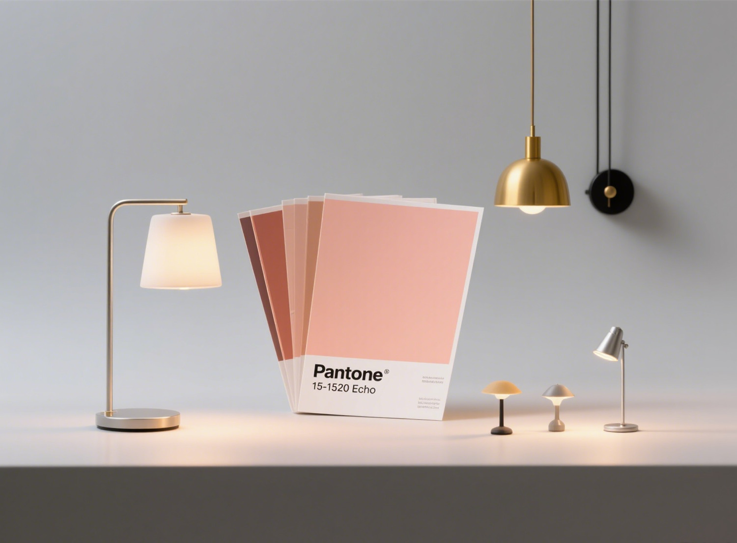 Pantone Color Number: The Key to Boosting E-commerce Sales with Precision-Matched Lighting
