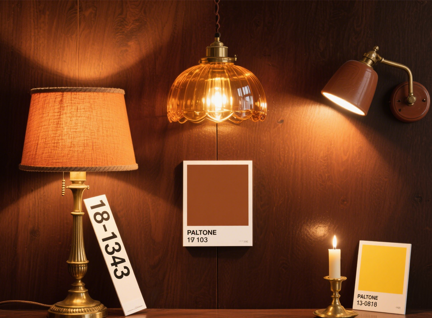 How Pantone Color Number Matching Ensures Your Lighting Aligns Perfectly with Vision