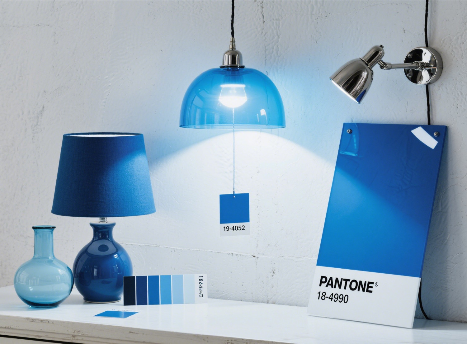 Beyond Color Matching: How Pantone Codes Become a Strategic Asset in Your Lighting Supply Chain