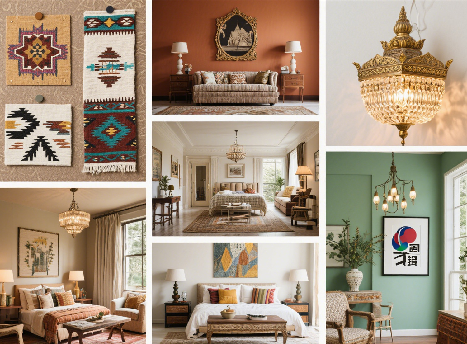 Style × Lighting: A Guide to Matching Fixtures with Top Design Trends – Part 5
