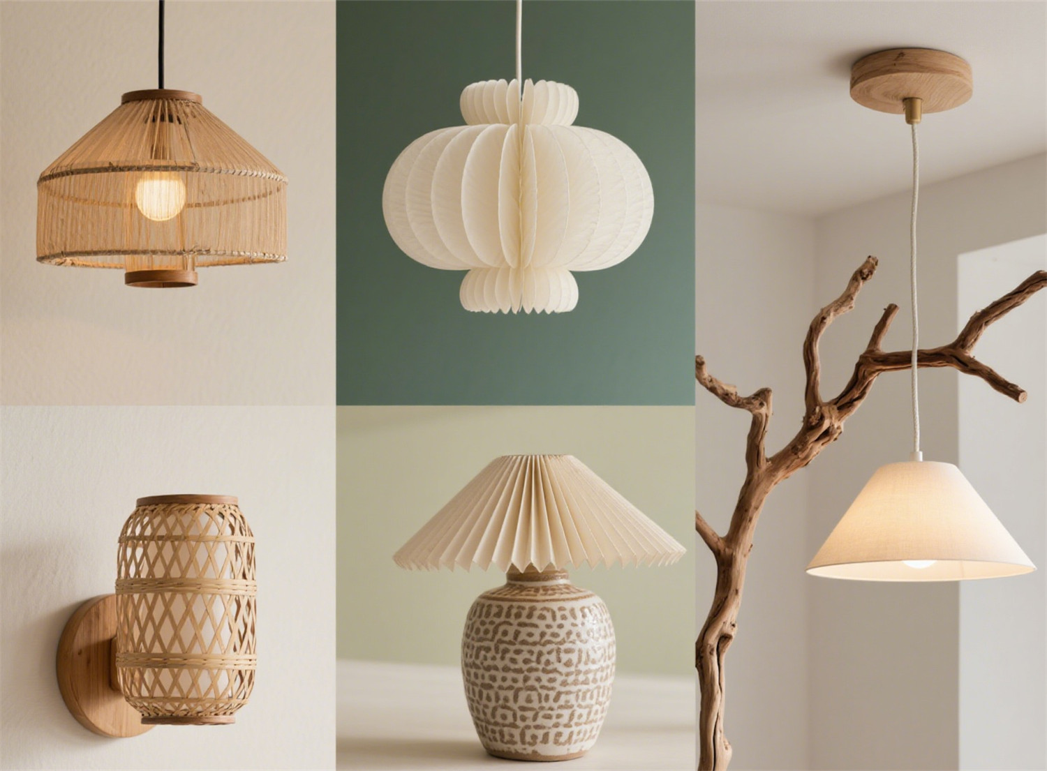 Style × Lighting: A Guide to Matching Fixtures with Top Design Trends – Part 2