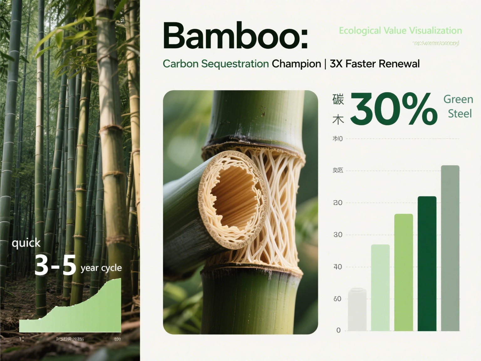 Bamboo Lighting: Illuminating Sustainable Design in 2025