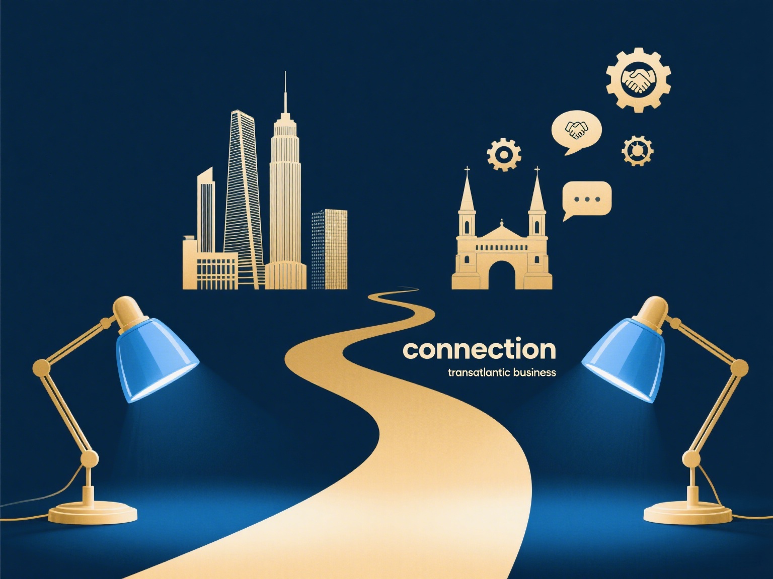 Navigating B2B Landscapes: A Deep Dive into U.S. and European Customer Dynamics