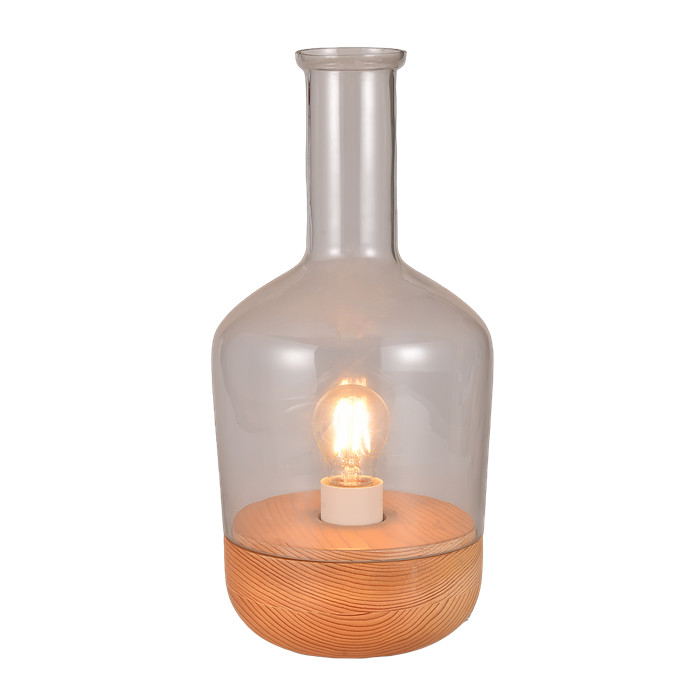 Cordless Table Lamps with Tranquil Beam