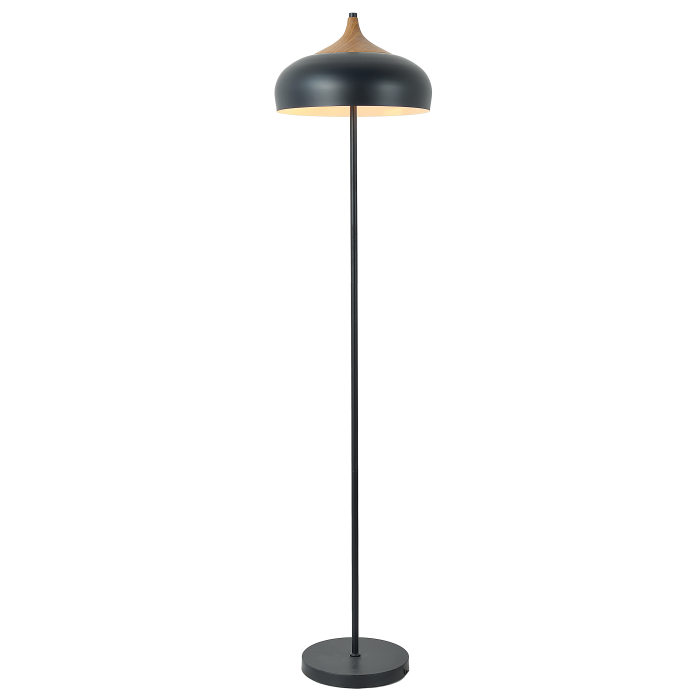 読書用フロアランプ、カスタマイズ可能なモダンライト、W...