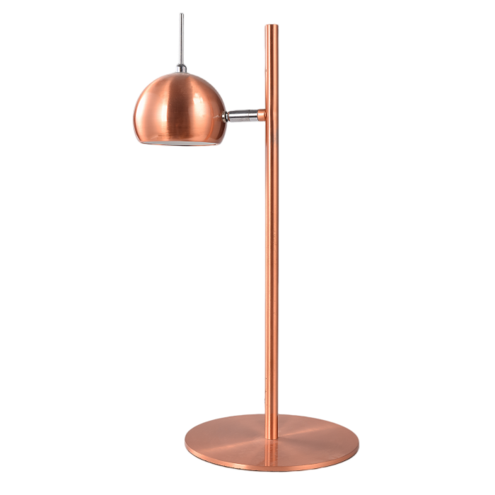 Table Lamps for Dining Areas, Customizable Bronze Adjusta...