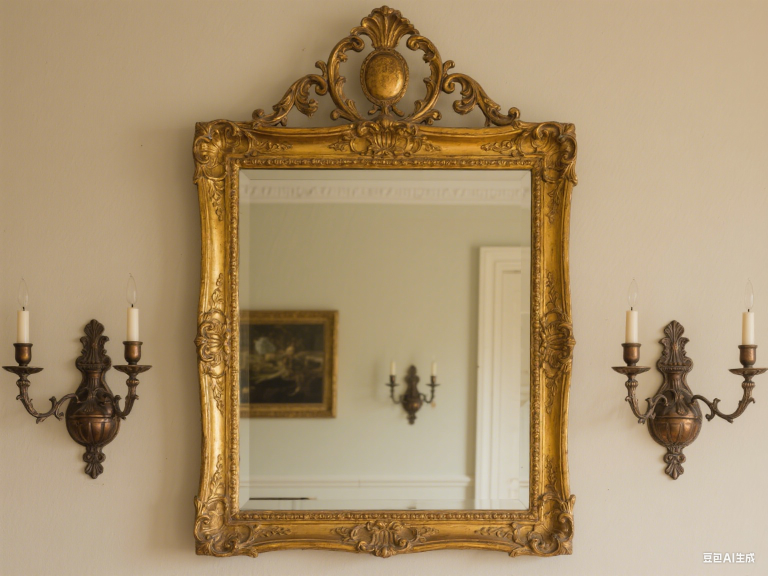 Raccordement de design intérieur (6)