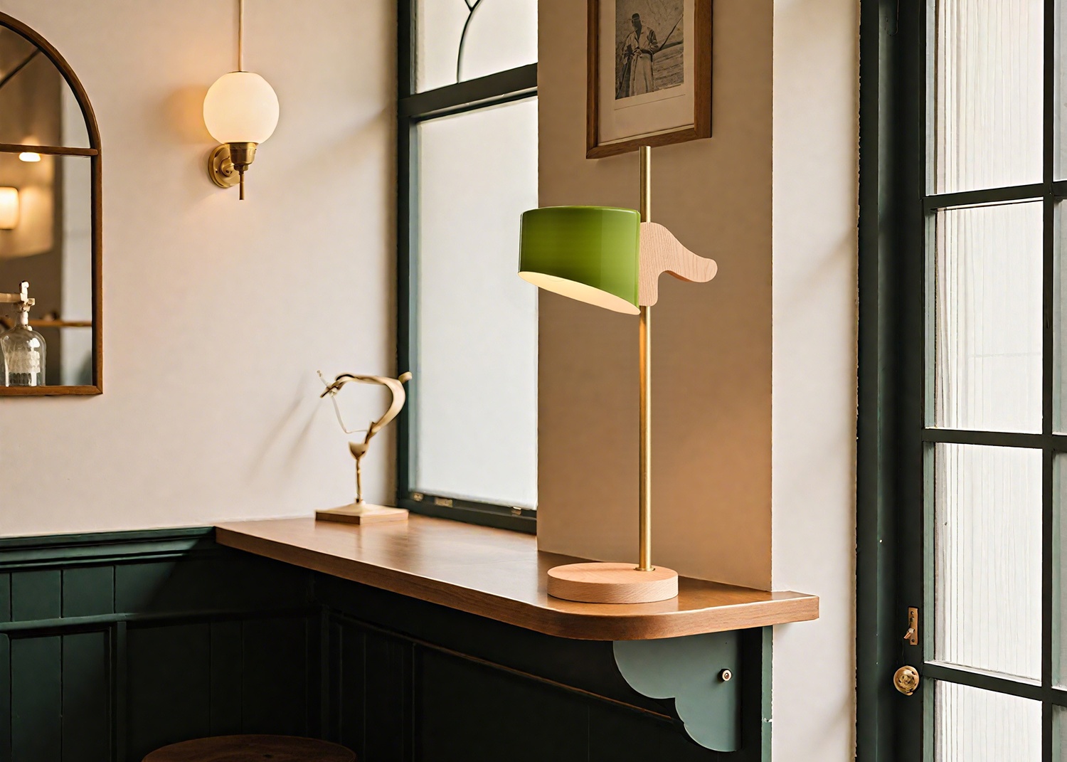 ULITE Joins the Spotlight at Hong Kong International Lighting Fair Autumn 2025