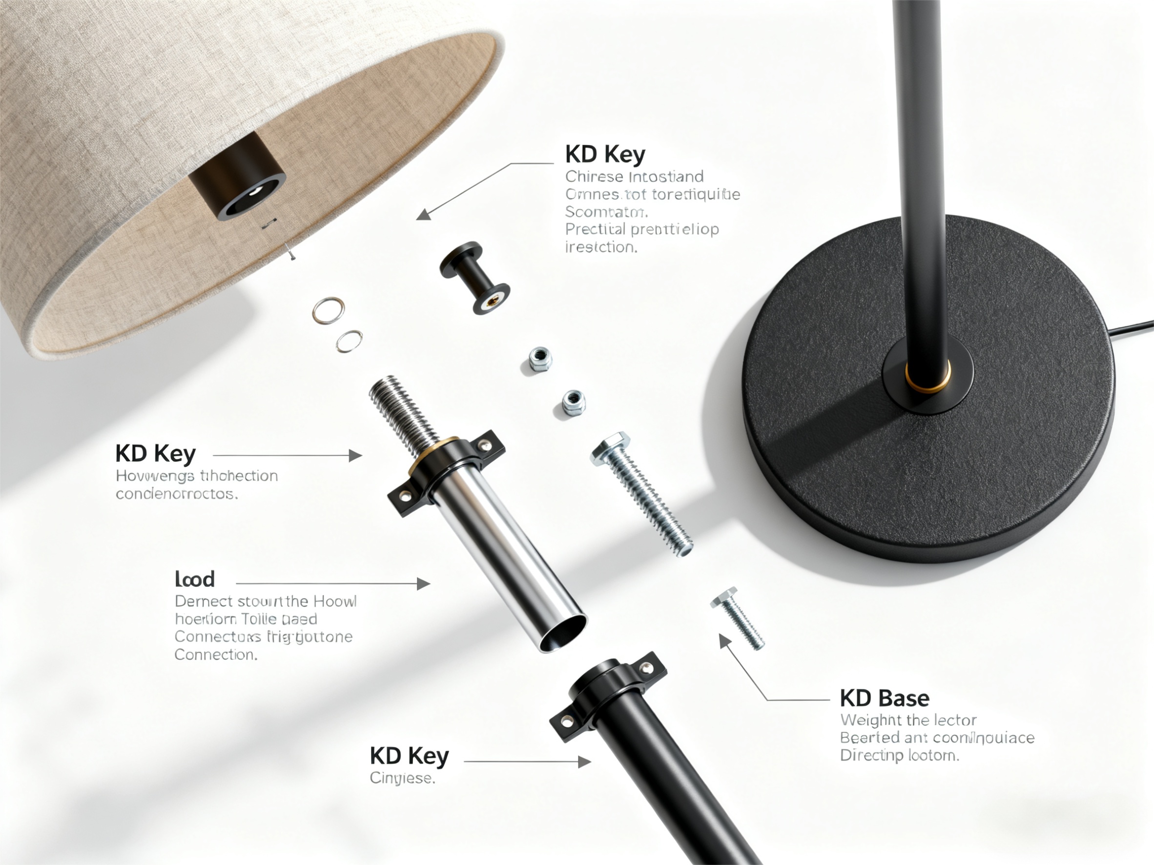 KD Lighting Fixtures: The Ultimate Guide to Modular, Sustainable Illumination