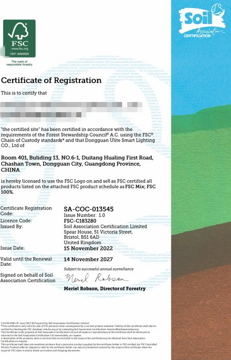Copie FSC