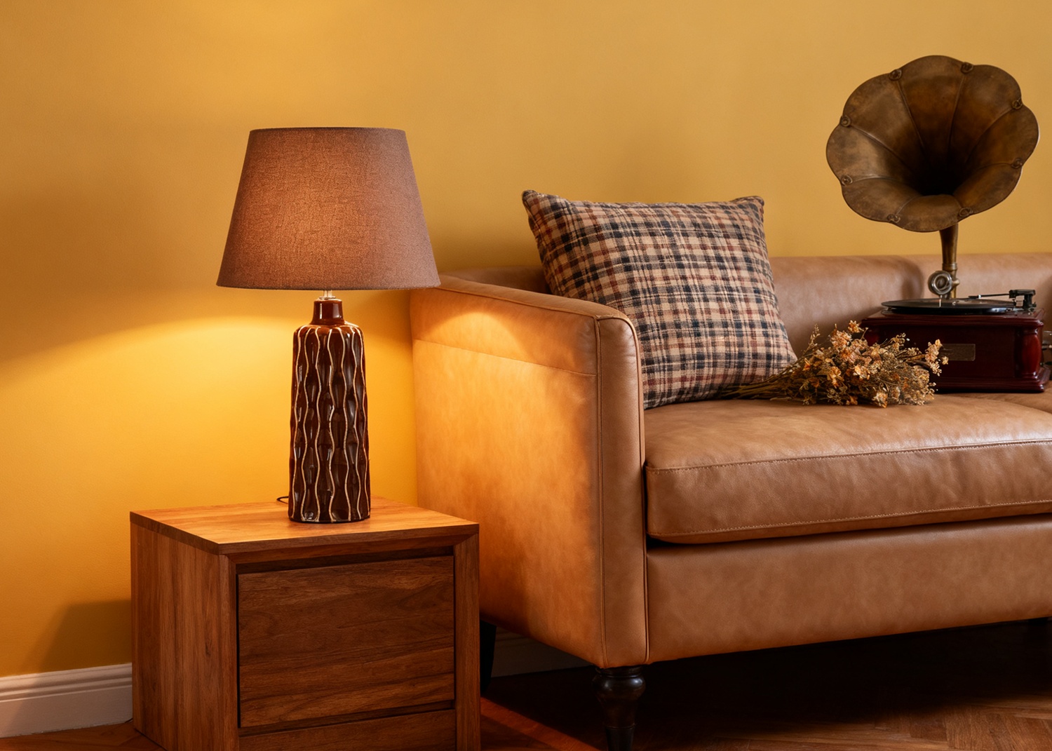 table light for dining room