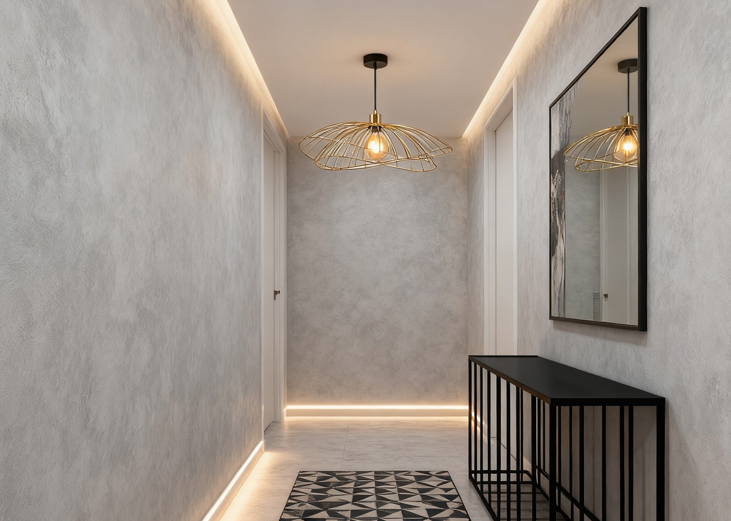 pendant lamp for living room
