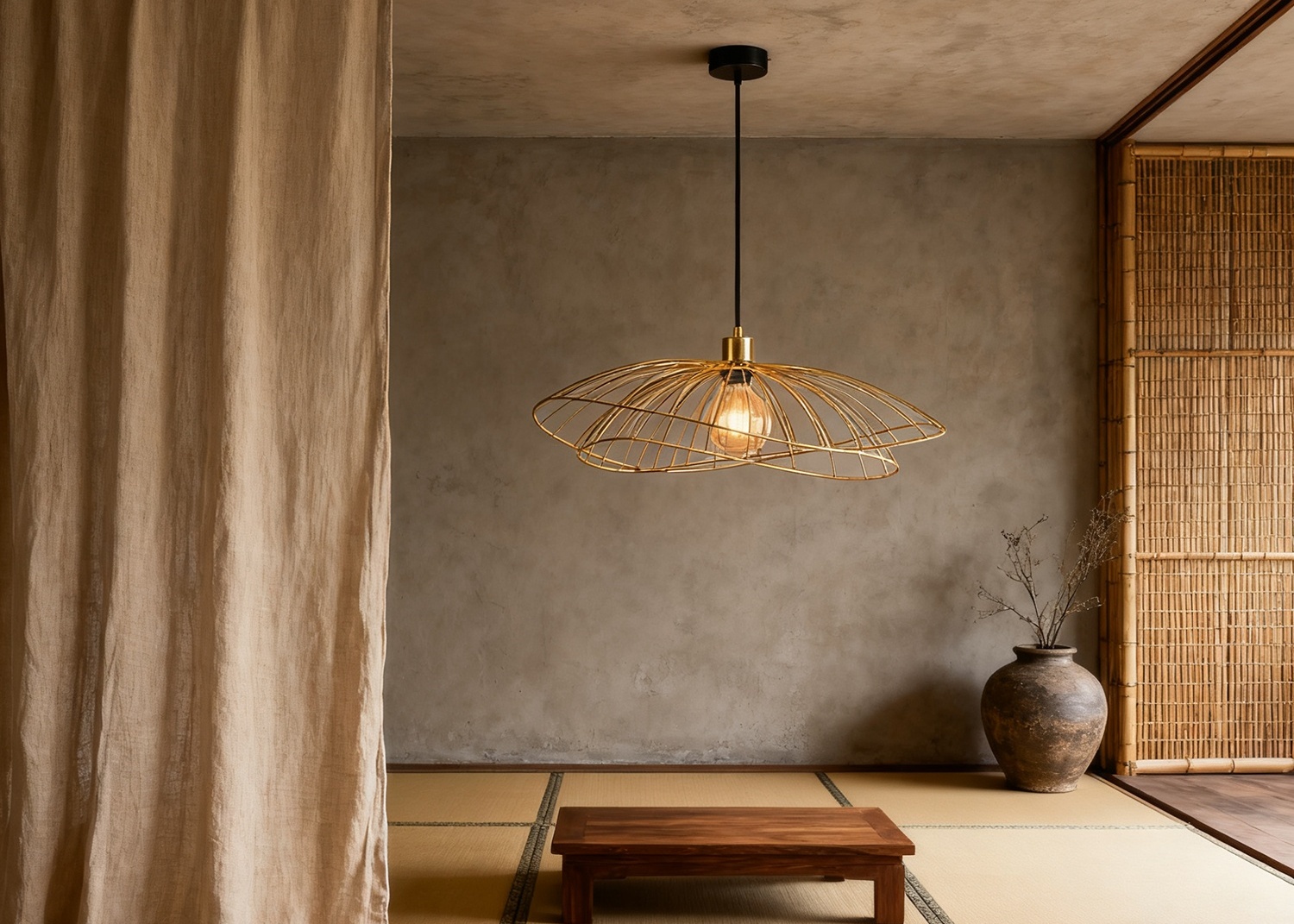 ceiling lamp
