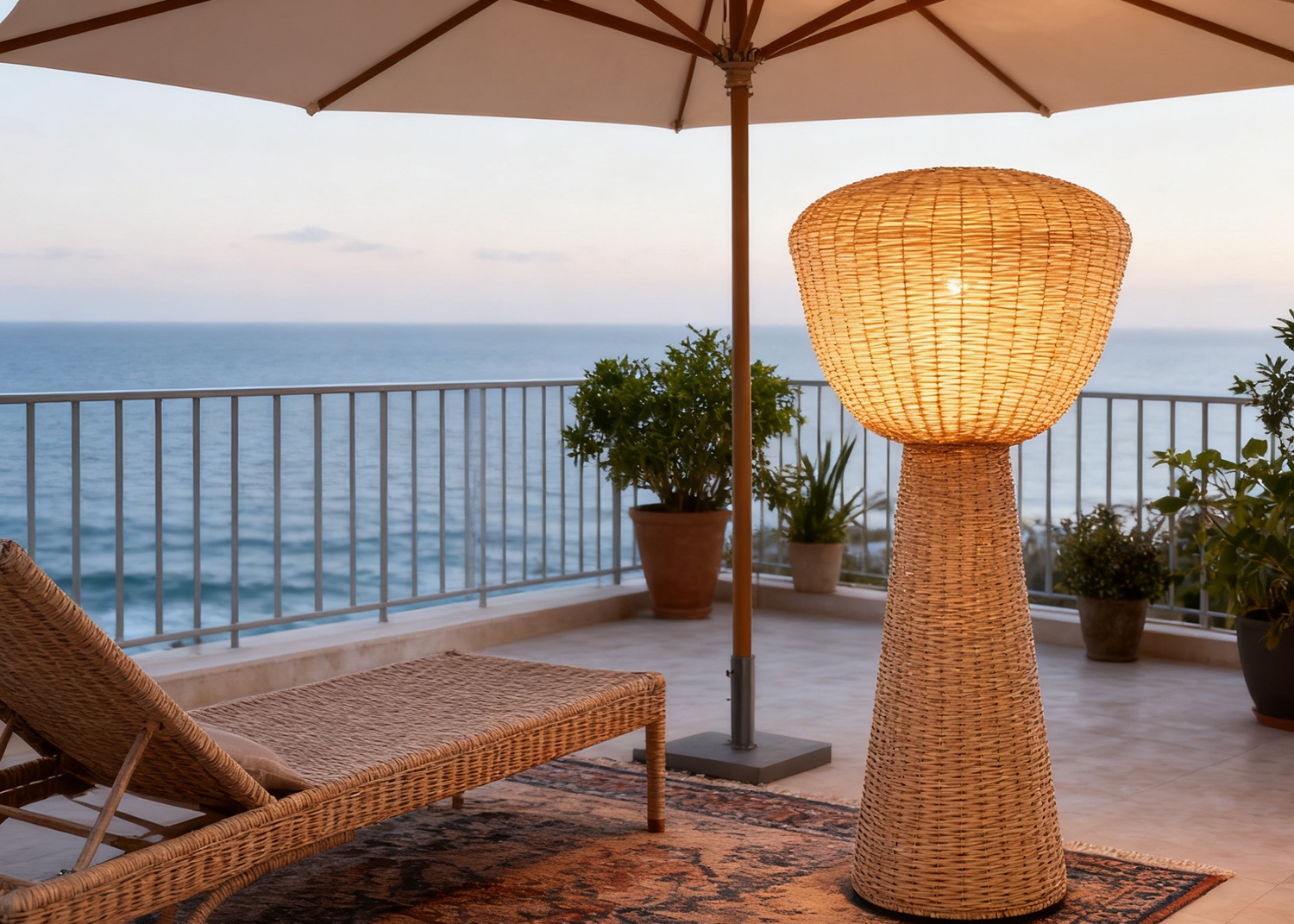 Coastal Light Fixtures
