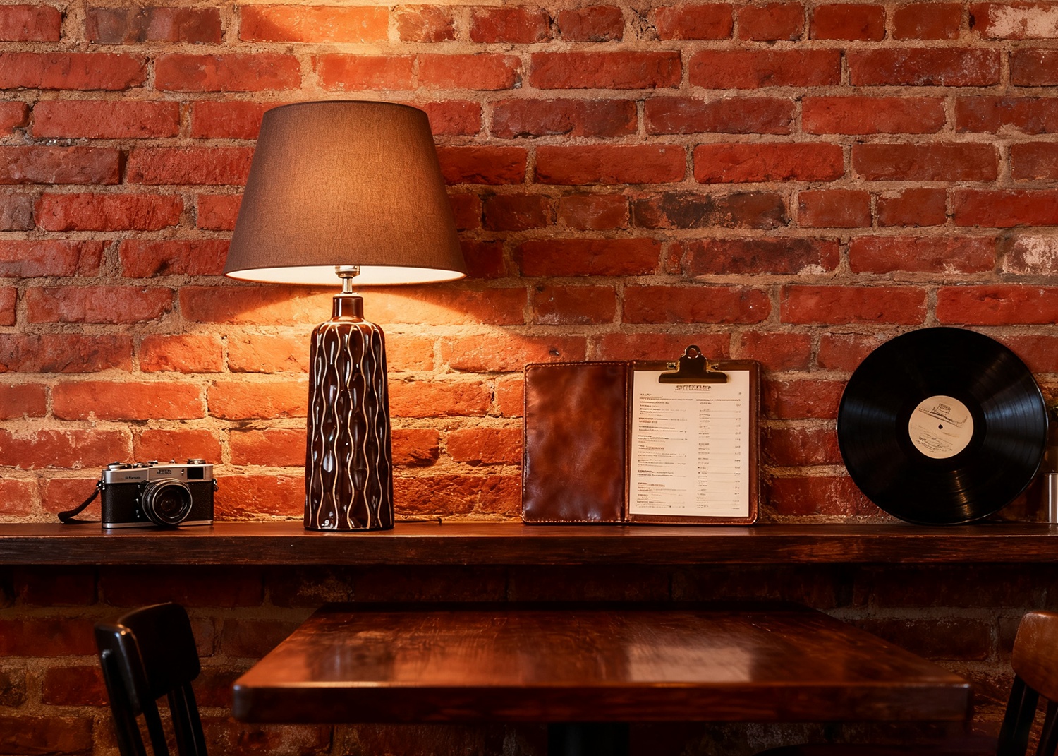 table lamps