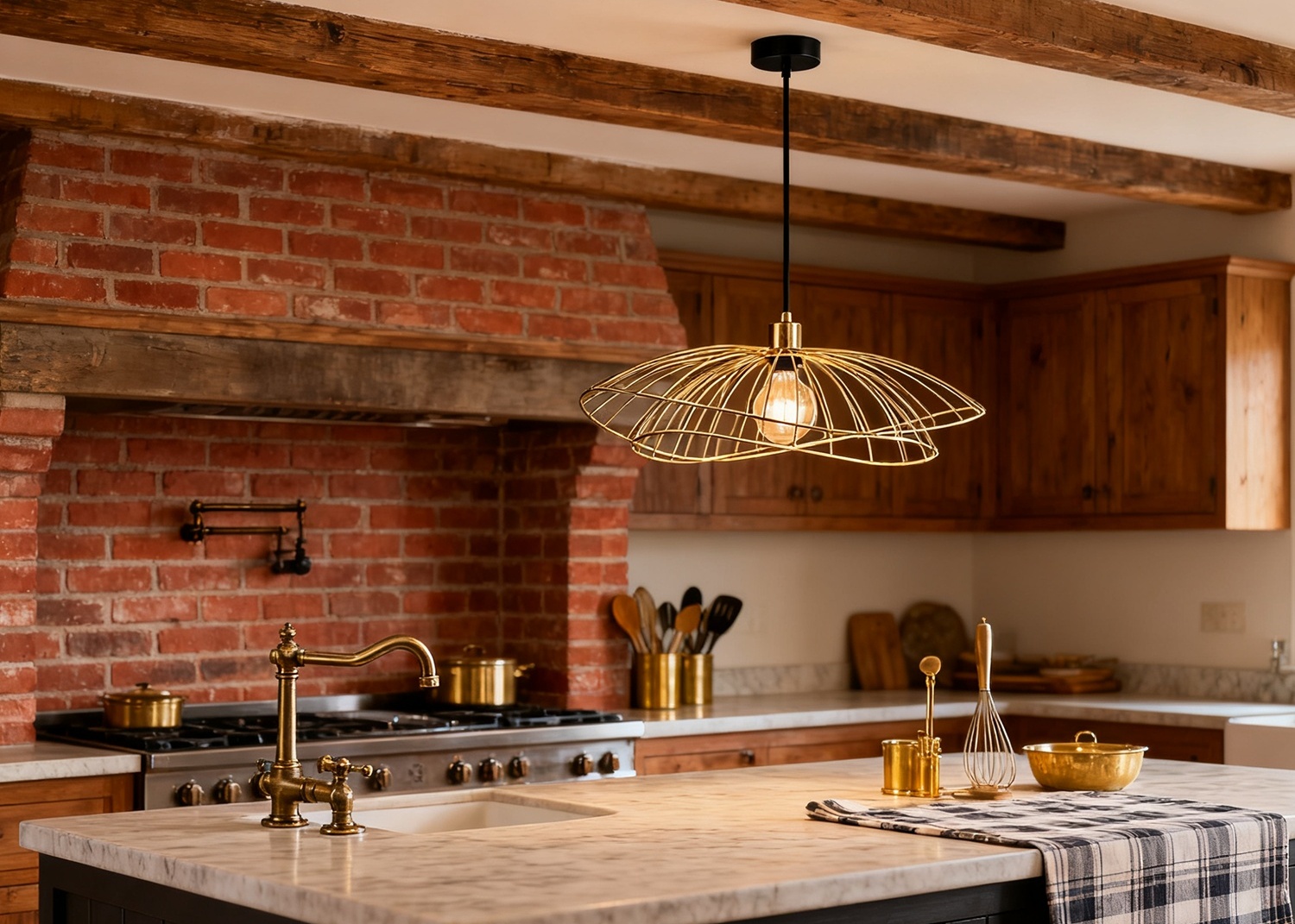 pendant lamp