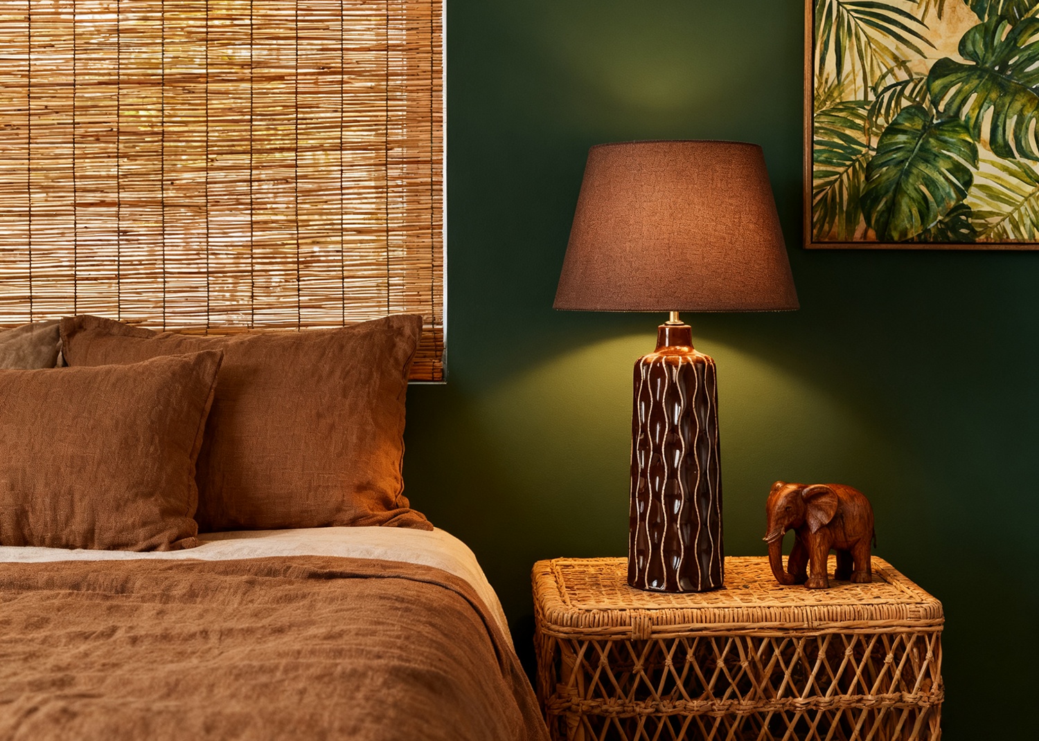 table lamp for bedroom