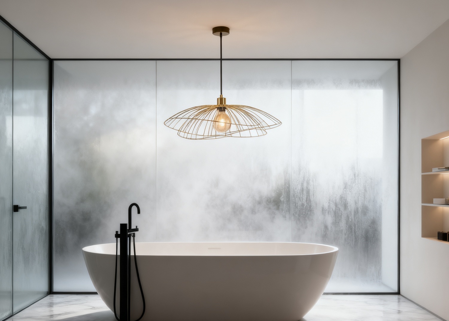 pendant lamp