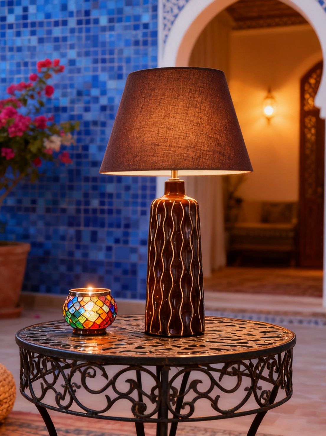 table lamp