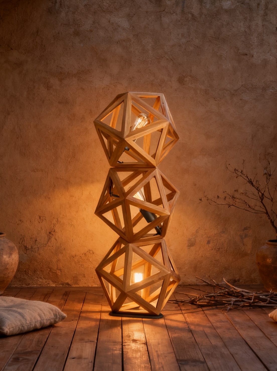 floor lamp