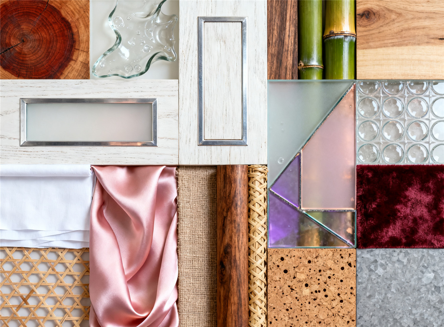 Декоративдүү жарыктандыруу материалдары жана колдонмолору боюнча толук колдонмо