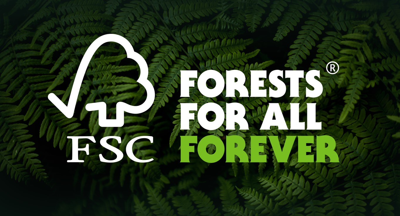 Жыгачтан жасалган жарык берүүчү шаймандардагы FSC сертификатынын стратегиялык мааниси