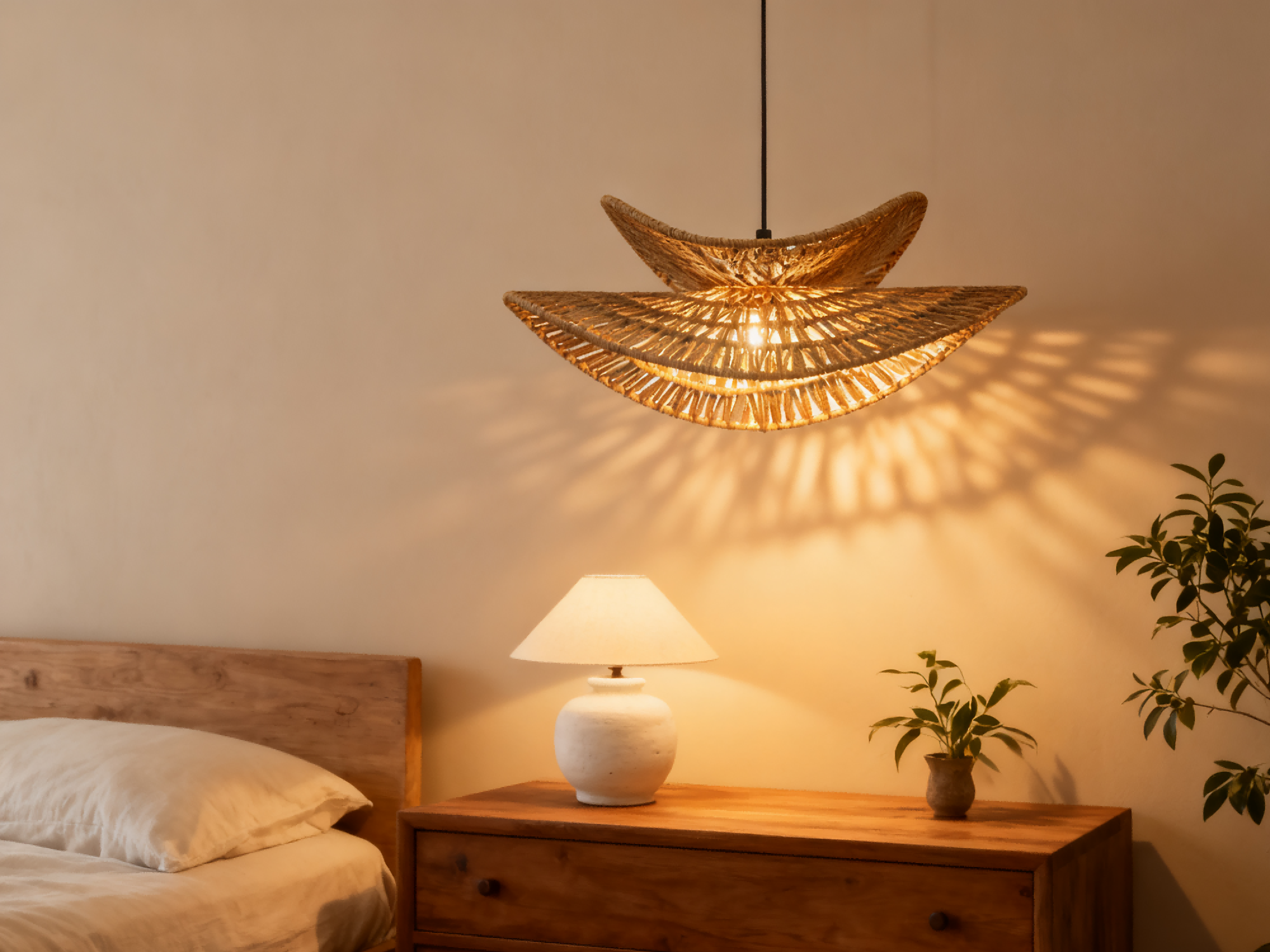 Top 6 Sustainable Pendant Lights in Dongguan