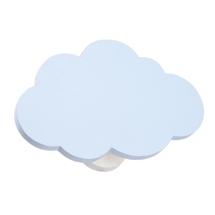 Cloud Bedside Wall Light