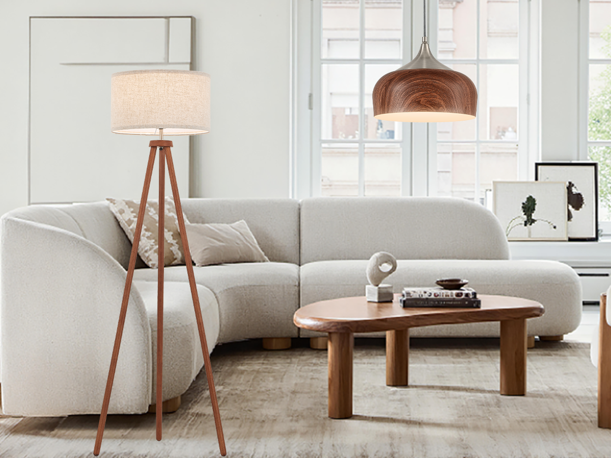 Top 10 Interior Decorative Lights in Guangdong