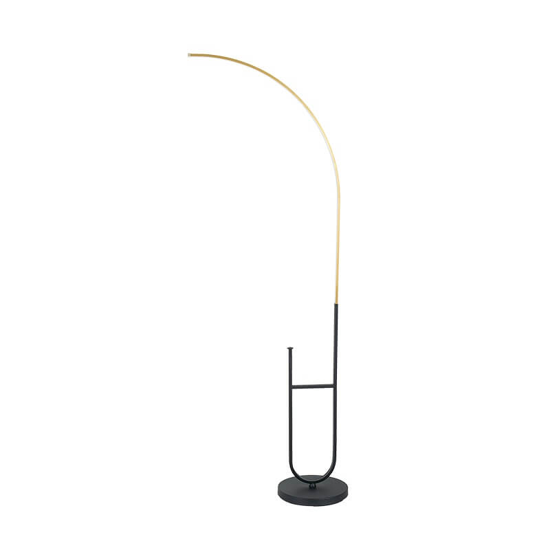 another floor lamp