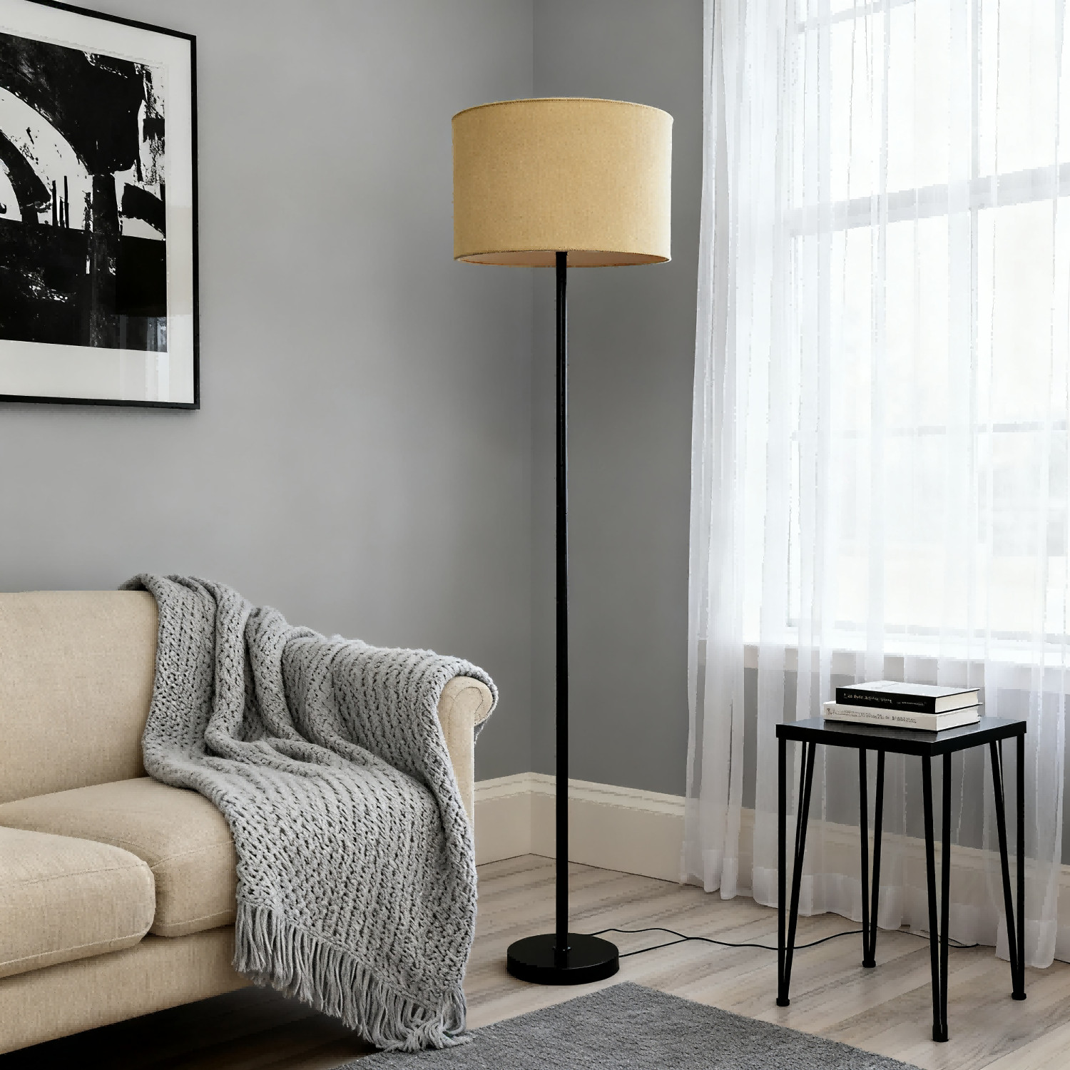 Top 10 Decorative Floor Lamp Suppliers in China