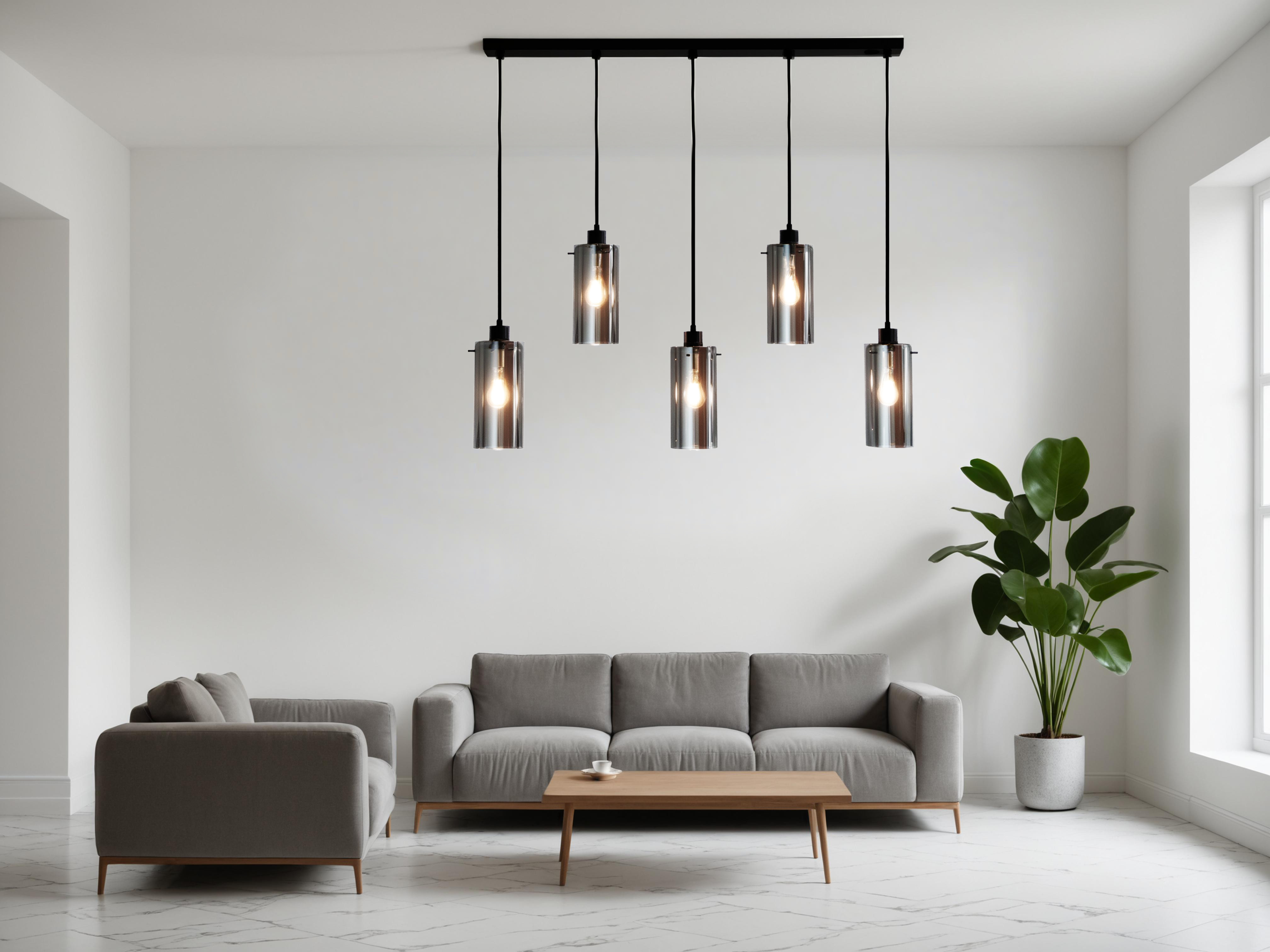 Top 5 Interior Decorative Lights in China