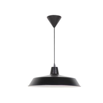 ساپ مېتال يورۇتۇش قۇرۇلمىسى ، قارا مېتال ئاسما چىراغ Sh ...