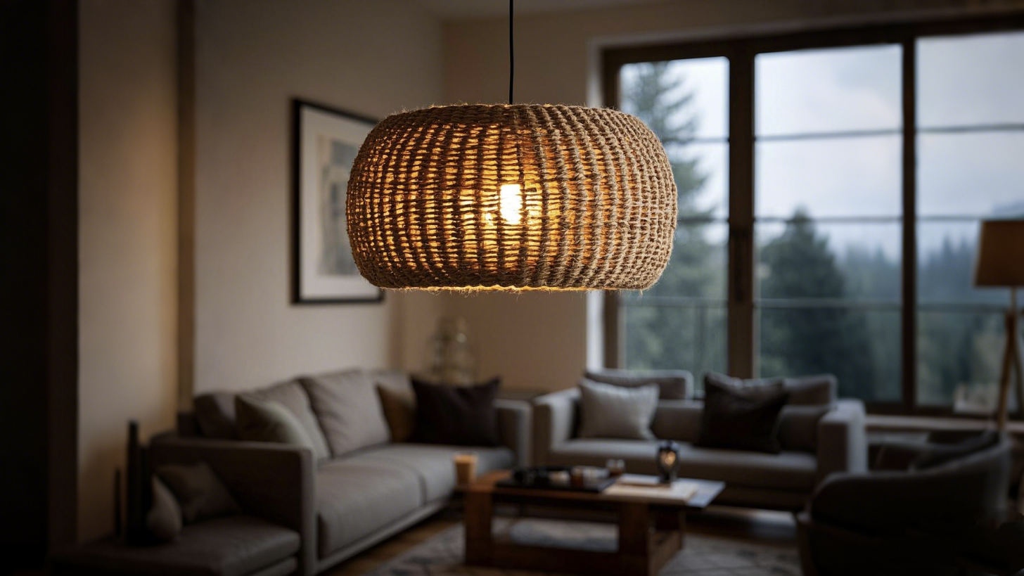 A lampshade crafted from woven hemp ropes (1).png