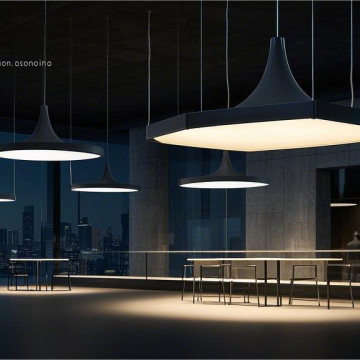 Tendencia da industria