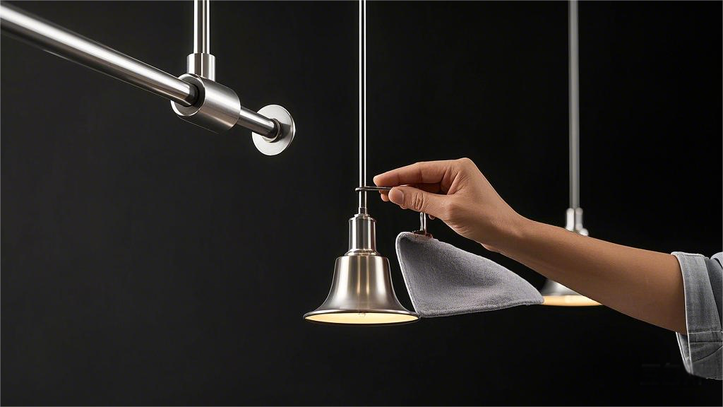 Lamp stands made of hardware,Tripedal stand (2).png