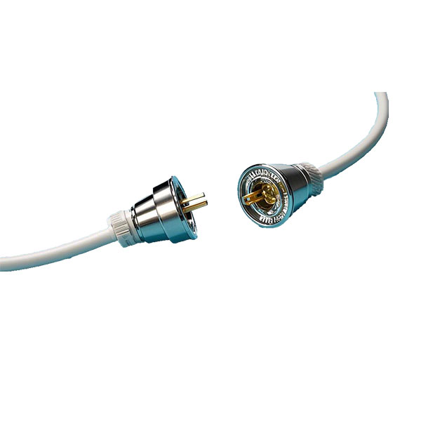 plug - in lamp holder, Metals conduct electricity