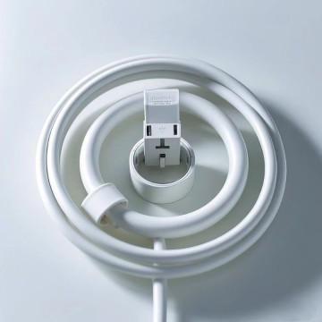 Plug used for lighting fixtures