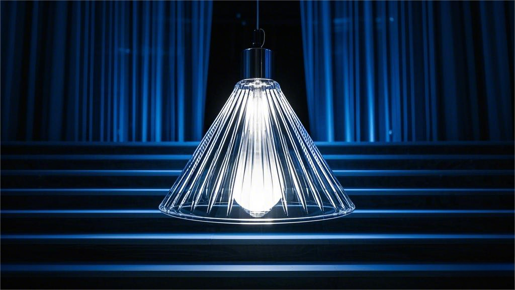 Transparent stripe patterned glass lampshade (2).png